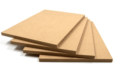 MDF nameplate Cutout - Rectangle