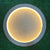 Moon Lamp - 8"