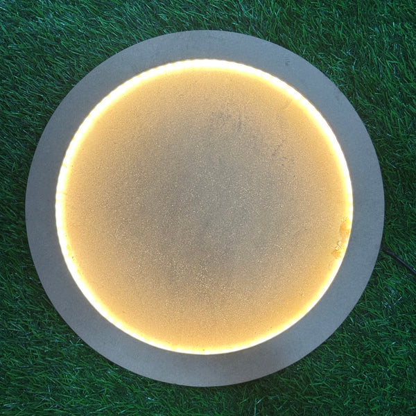 Moon Lamp - 10"