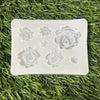 3D Rose mould - 7 CVT