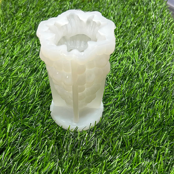 Pine Christmas Tree Mould