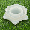 Lotus T-Light Candle Mould Holder
