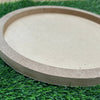 Lotus Pond Base - 12”