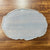 Oval Agate Mould - 13”x9”