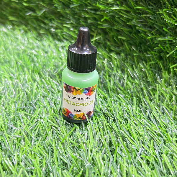 Alcohol Ink- 10 ml