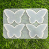 Keychain & Pendent Butterfly Mould - 4 CVT