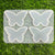 Keychain & Pendent Butterfly Mould - 4 CVT