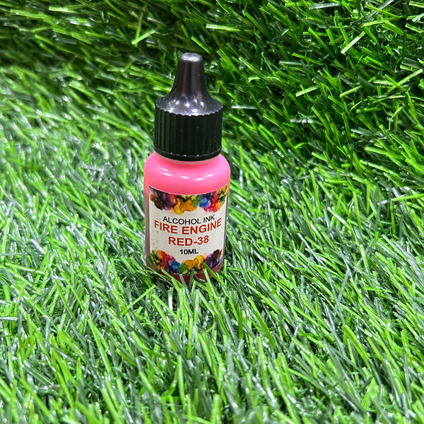 Alcohol Ink- 10 ml