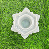 Lotus T-Light Candle Mould Holder
