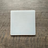 4" Square Coaster Mould