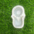 Flower Light Candle Mould