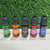 Candle Liquid Colour - Set of 5 D