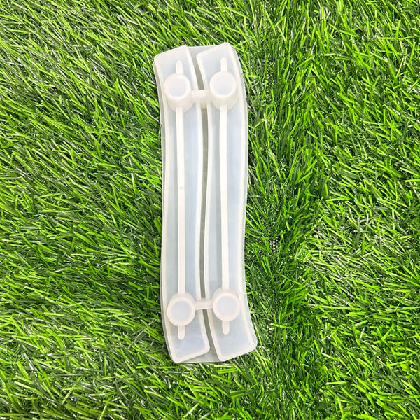 Tray Handle Curve Mould - 6”