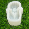 Flower Light Candle Mould