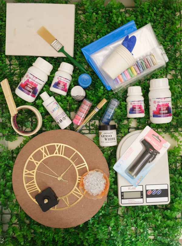 Advance Kit 3.0 (Acadma Exclusive)