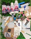 Resin Art Kit - All Inclusive ( Acadma Exclusive)
