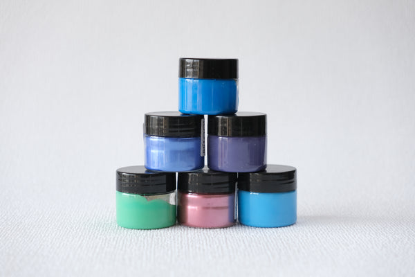 Resin Opaque Pigments 20 GMS - one bottle
