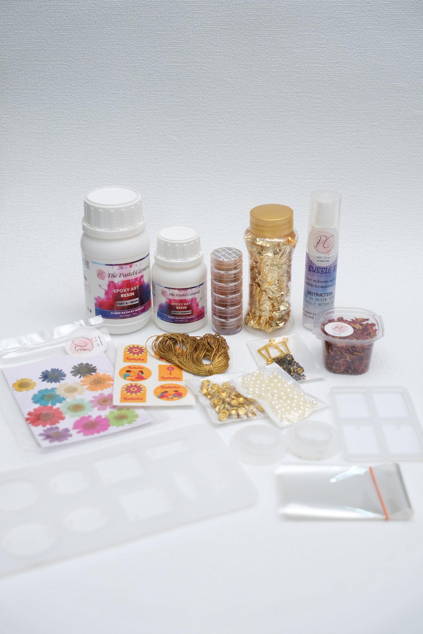 Ultimate Rakhi Kit