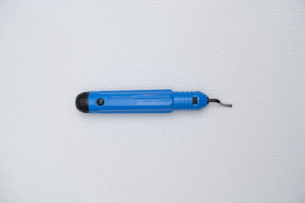 Deburring tool
