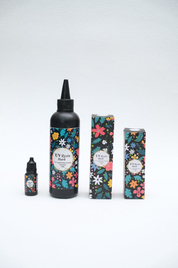 UV Resin