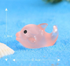 Dolphin Miniature - Pink