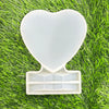 Heart Shape Photo Frame Mould