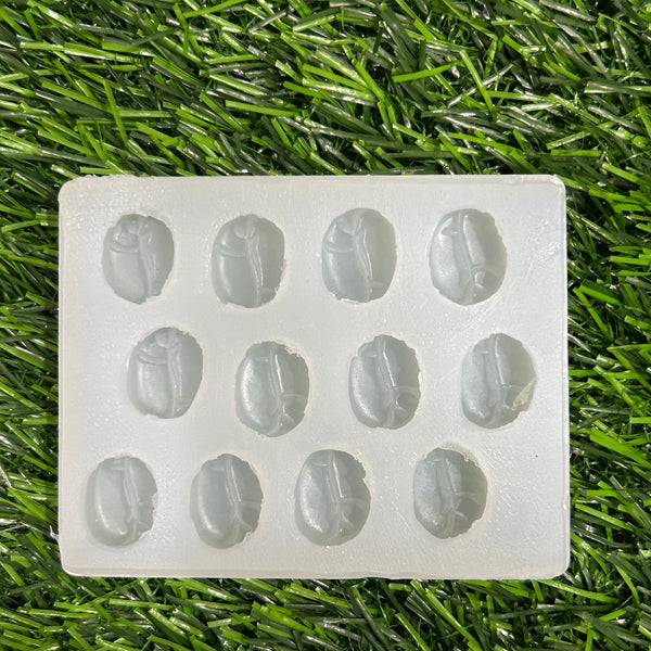 Candle Coffee Bean mould