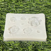 3D Rose mould - 7 CVT
