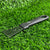 Scrapper with blade