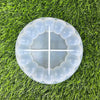 Bubble Coaster Mould - 5.5"