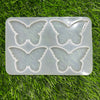 Keychain & Pendent Butterfly Mould - 4 CVT