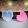 Heart Keychain & Pendent Mould - set of 2
