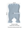 Book Reading Stand Mould - Set of 2