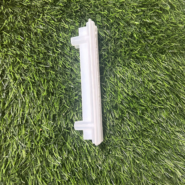 Tray Handle Plain Mould - 6”
