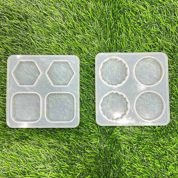 Popsocket mould 8 CVT - Set of 2