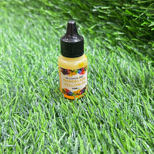 Alcohol Ink- 10 ml