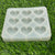Little heart mould - 9 CVT