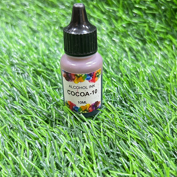 Alcohol Ink- 10 ml