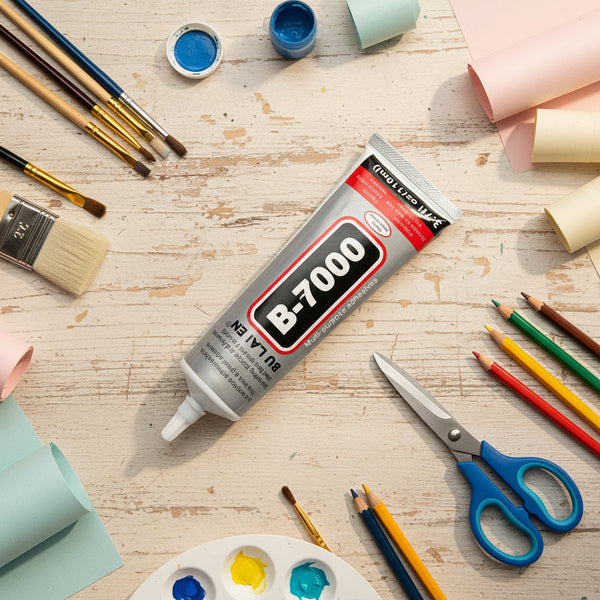 Glue - B7000