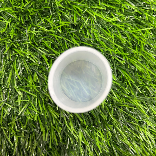 Cylinder Candle Mould