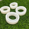 Round Bangle Mould - set of 4