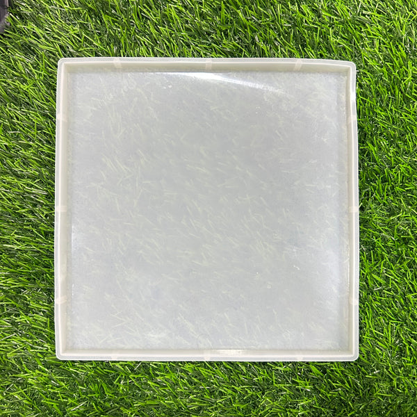 Square Tray Mould