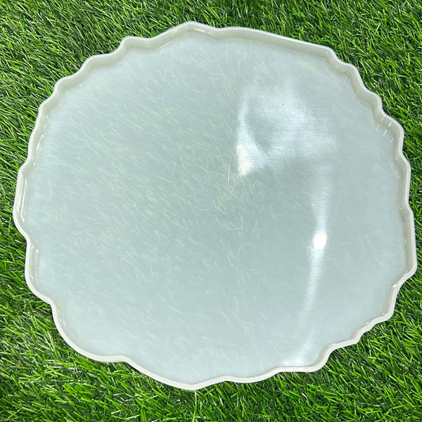 12” Agate commercial mould