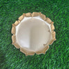 Urli 5.5 Inch round