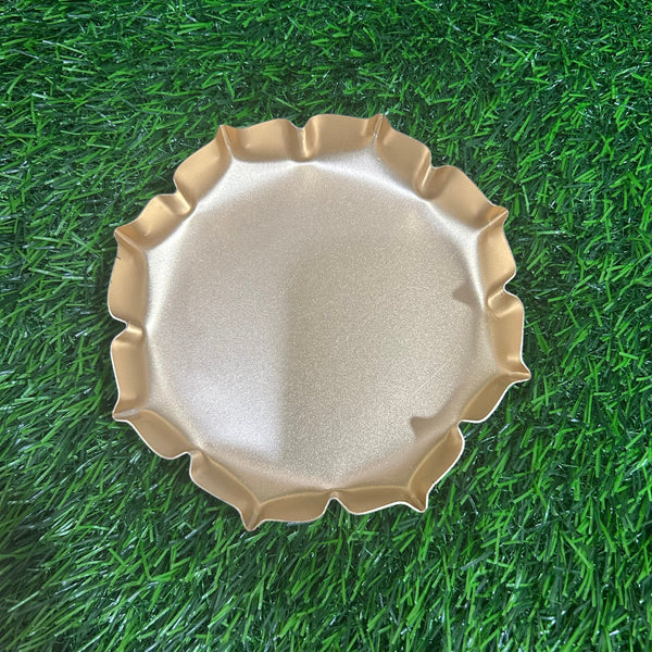 Urli 5.5 Inch round