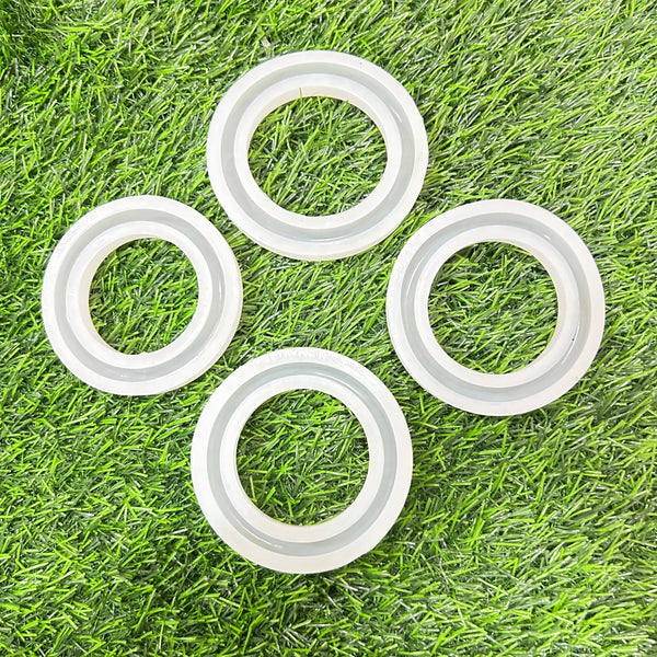 Round Bangle Mould - 10 MM