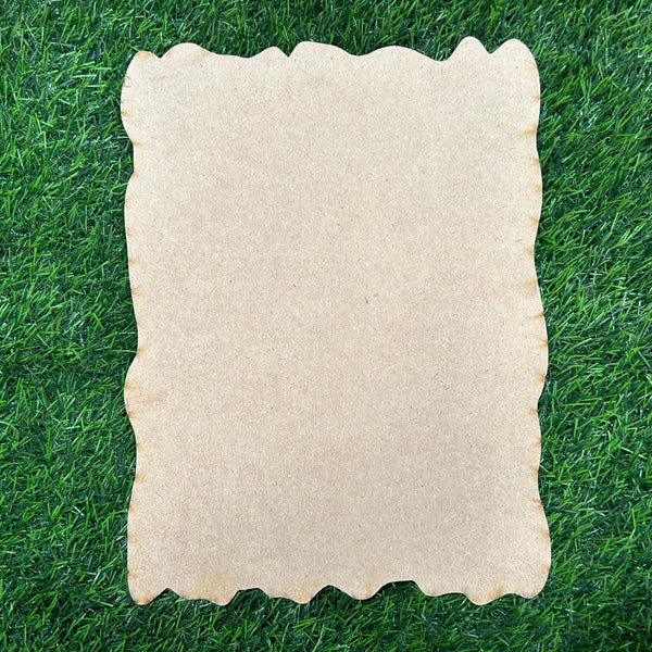 Mantra MDF - 12x9