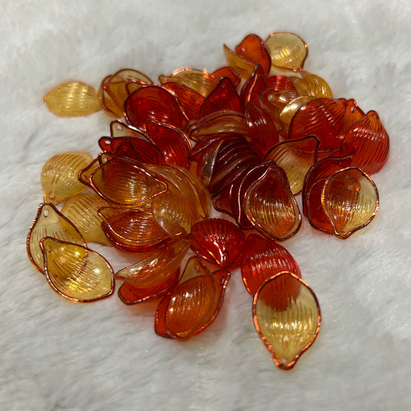 Petals for Decoration - Red