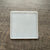 4" Square Coaster Mould