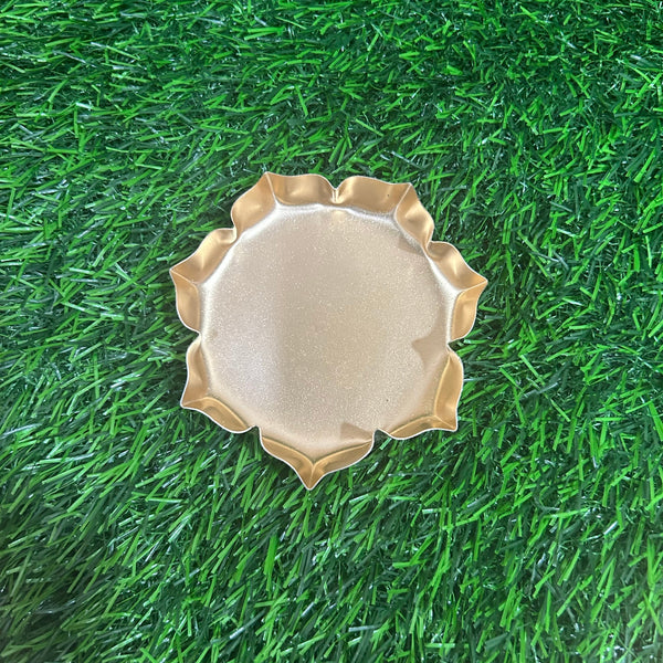 Urli 3.5 Inch round